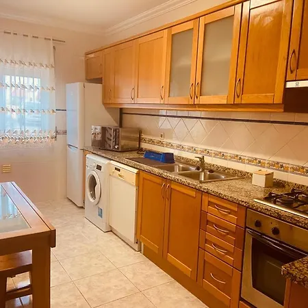 Casa Da Concha Appartement Nazaré