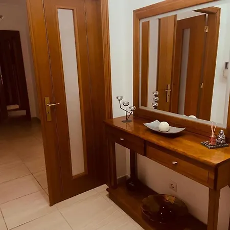 Апартаменты Casa Da Concha *