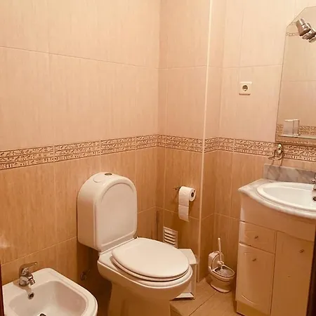 Casa Da Concha Ναζαρέ