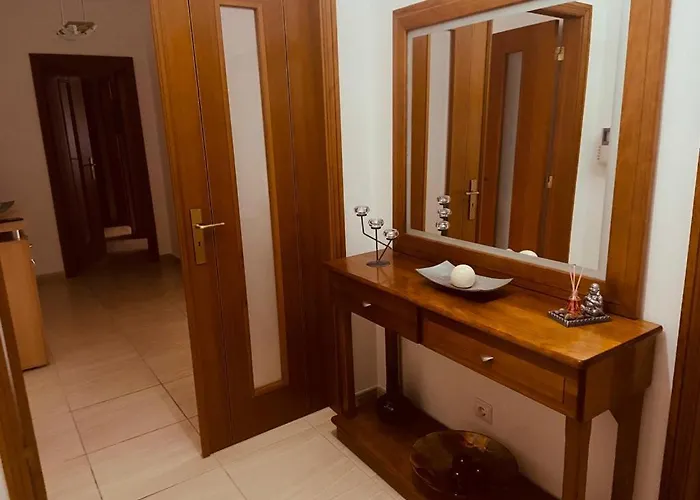 Lägenhet Casa Da Concha *