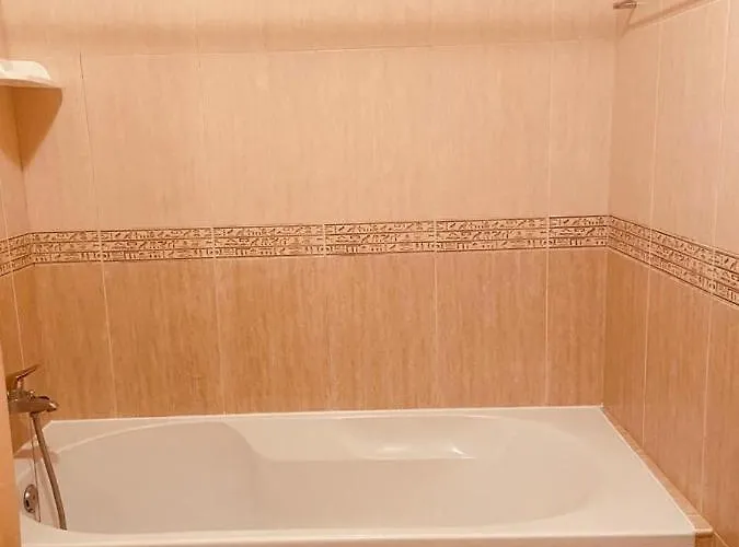 Casa Da Concha Lägenhet *